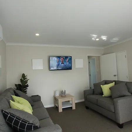 Rose Apartments Unit 1 Central Rotorua-Accommodation&Spa Exterior photo