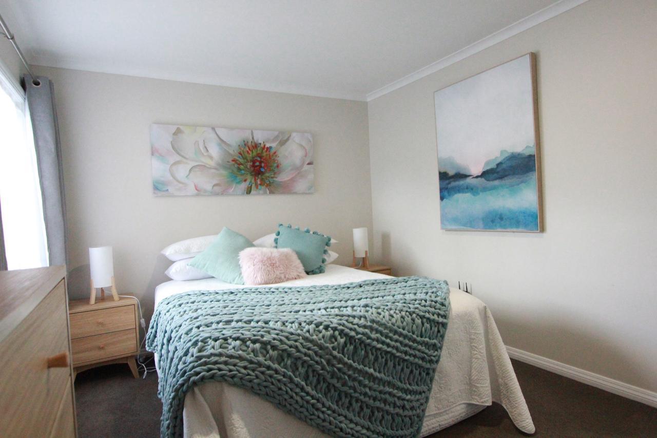 Rose Unit 1 Rotorua-accommodation&spa * Rotorua