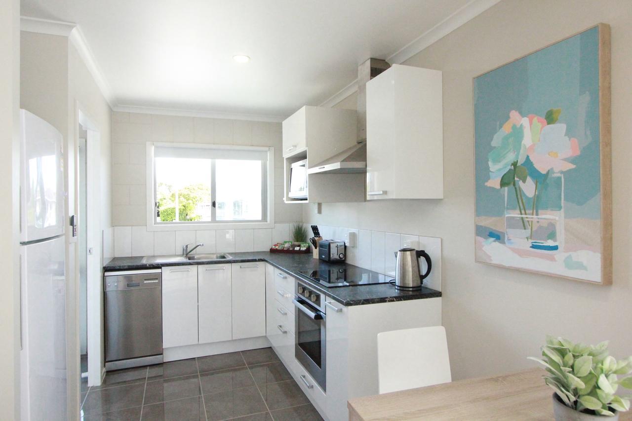 Apartment Rose Unit 1 Rotorua-accommodation&spa
