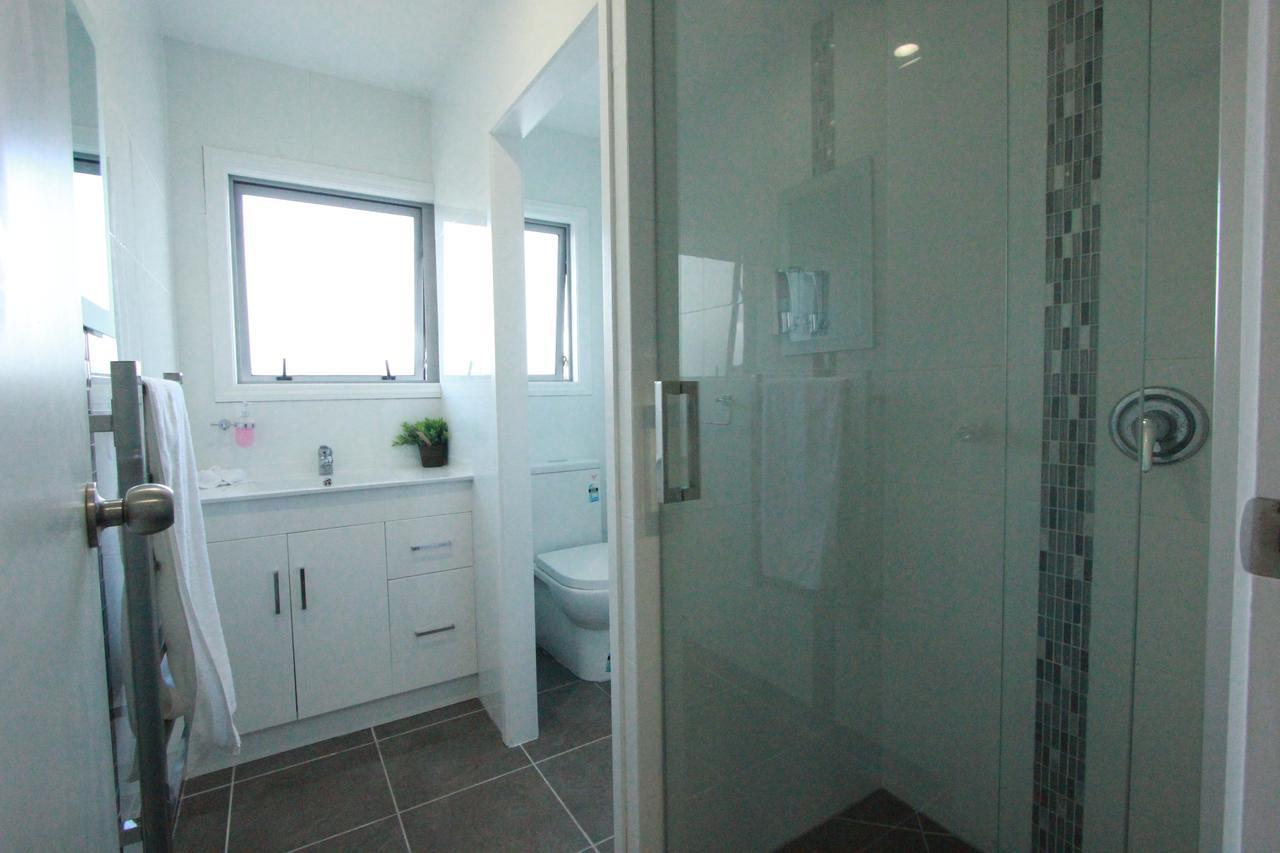 Rose Unit 1 Rotorua-accommodation&spa
