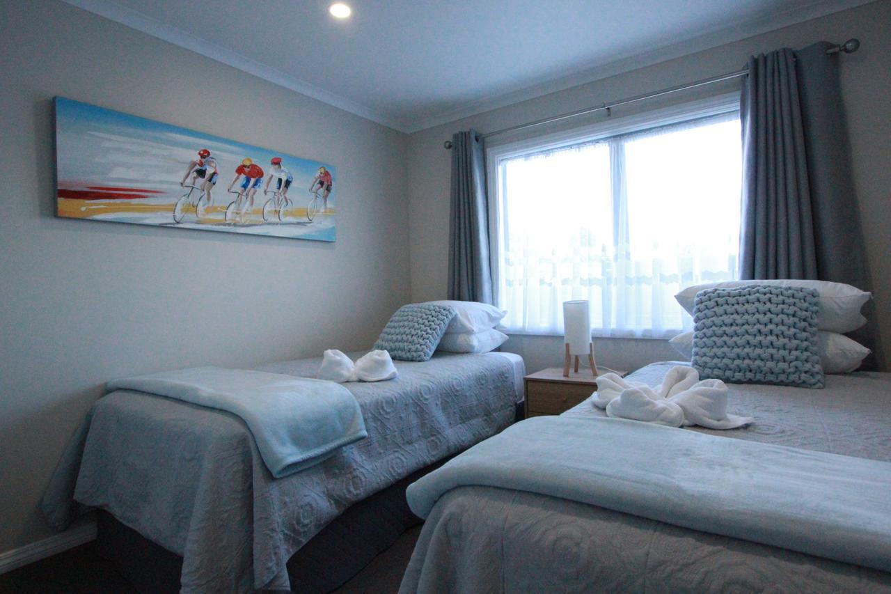 Apartment Rose Unit 1 Rotorua-accommodation&spa