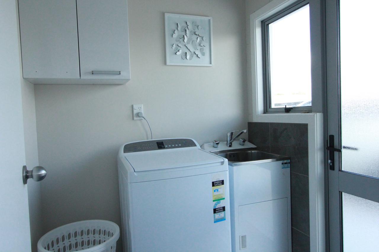 Apartment Rose Unit 1 Rotorua-accommodation&spa