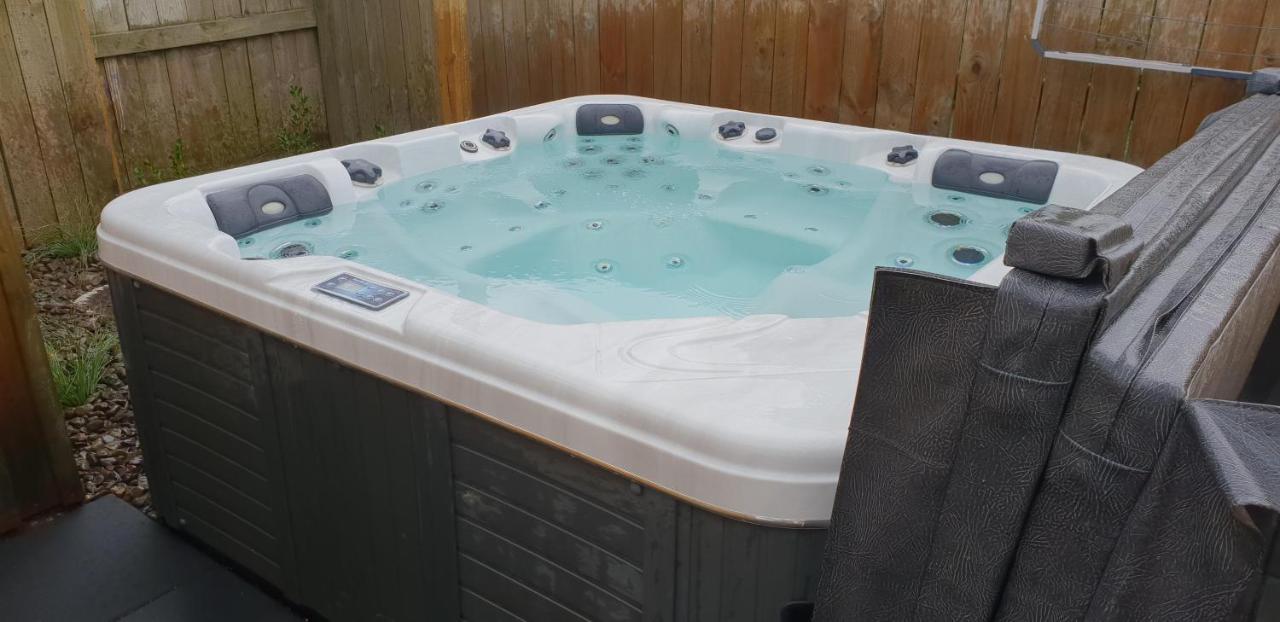 Rose Unit 1 Rotorua-accommodation&spa Apartment *