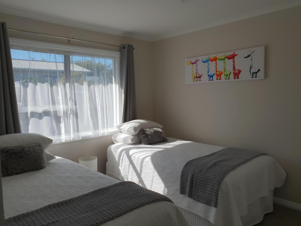 Apartment Rose Unit 1 Rotorua-accommodation&spa *