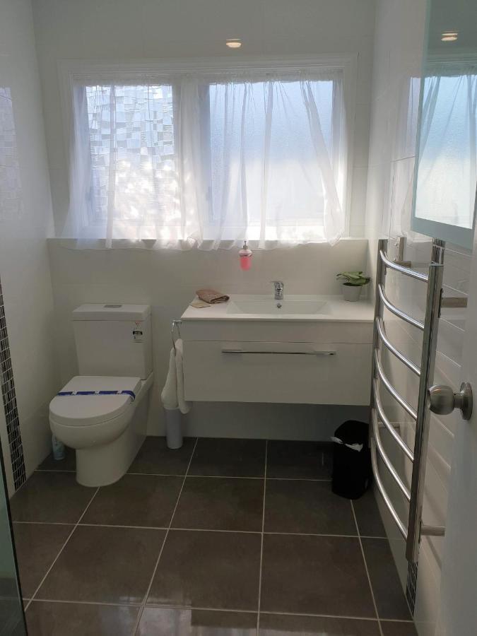 Rose Unit 1 Rotorua-accommodation&spa * Rotorua