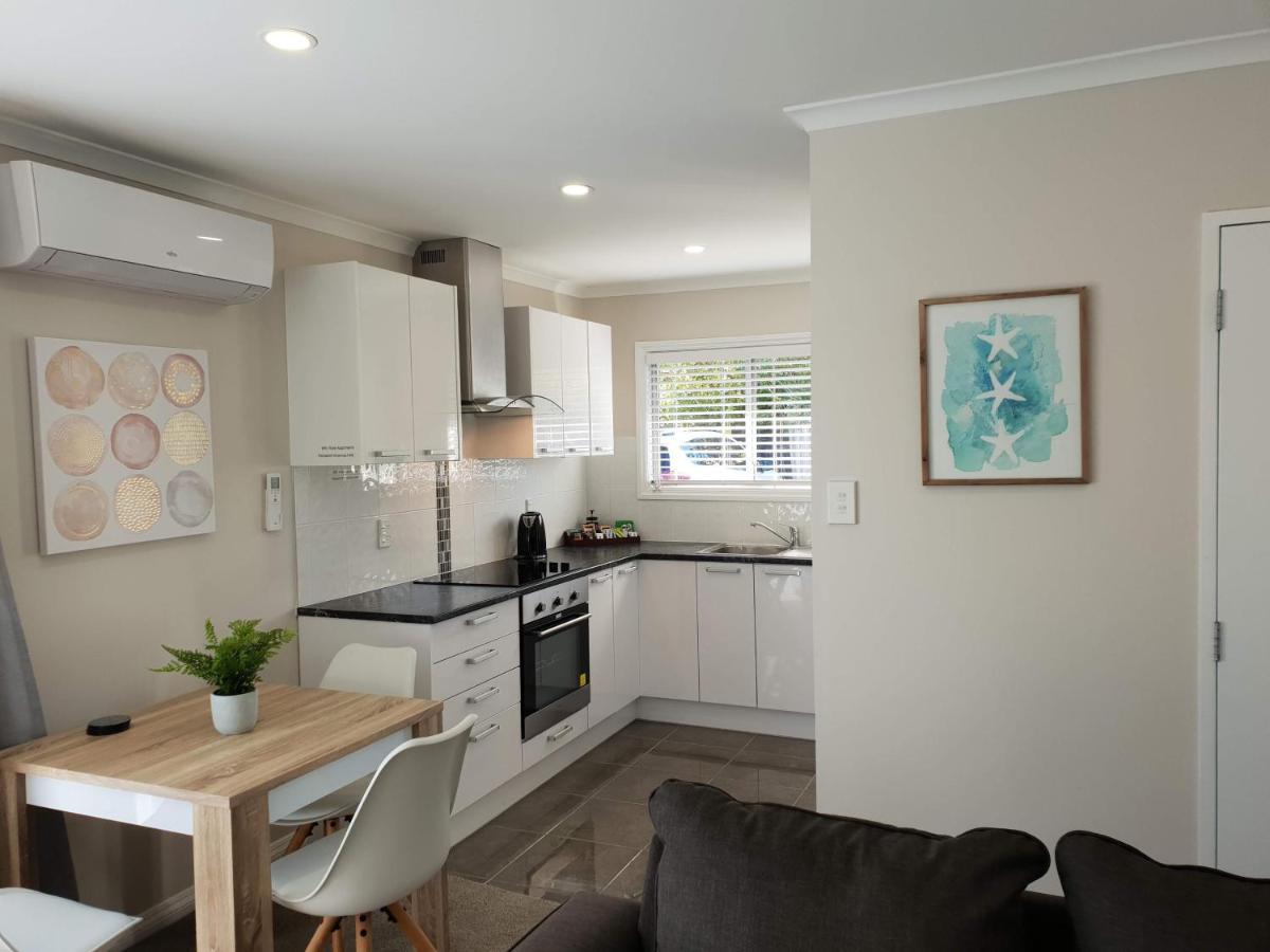 Apartment Rose Unit 1 Rotorua-accommodation&spa *